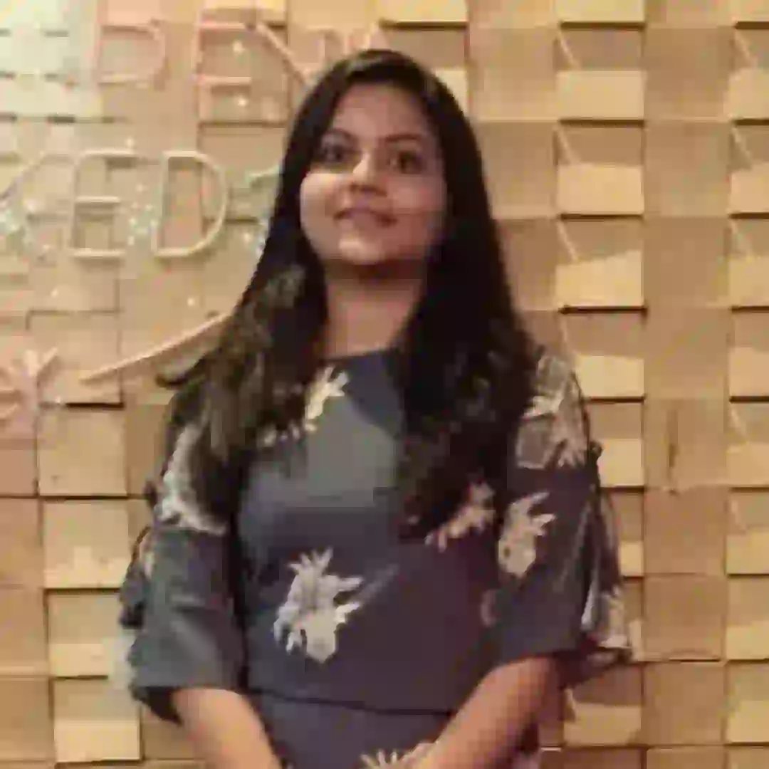 Bharti B.