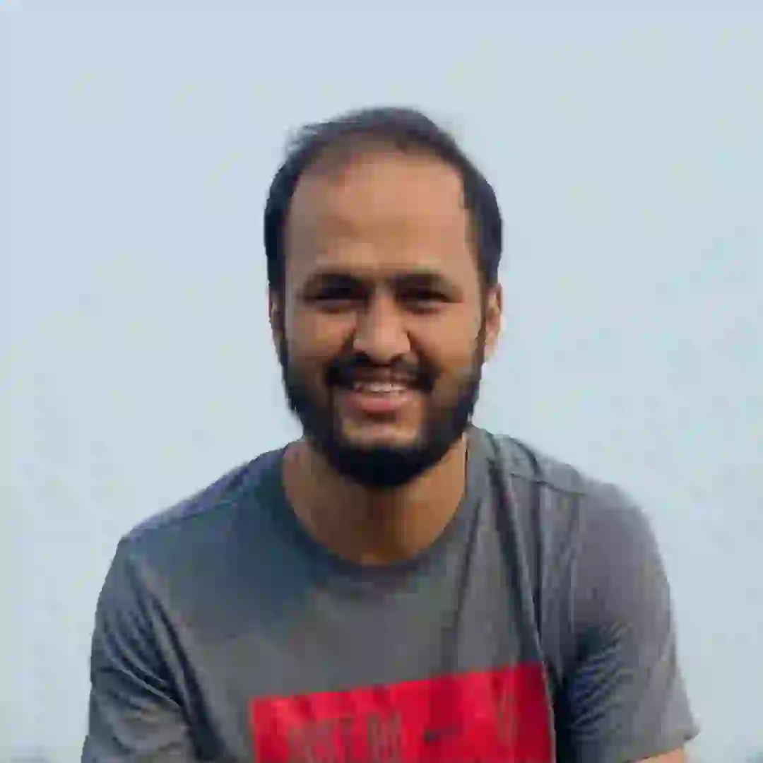 Nitin Negi